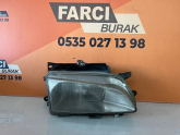 PARTNER  BERLİNGO SAĞ FAR ORJİNAL 96-01
