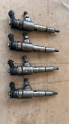 CITROEN C3 1,4 ENJEKTÖR ÇIKMA 0445110135