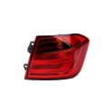 63217312846. F30 2012-2016 STOP LAMBASI LED (SOKETLİ ) DIŞ SAG