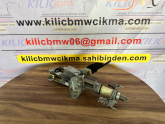 Bmw F10 5Serisi 2011-17 Çıkma Orjinal Direksiyon Kolonu