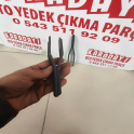 Oto Çıkma Parça / Mekanik / Bagaj Menteşesi / Toyota / Corolla / Çıkma Parça 