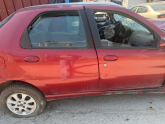 Fiat Albea sağ arka kapı