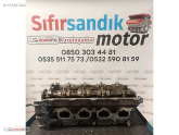 1721464 BMW E30 E36 M42 Çıkma Silindir kapağı