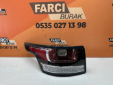 RANGE ROVER SPORT L494 SOL STOP ORJİNAL