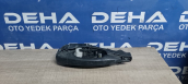 PEUGEOT 301 SAĞ ÖN KAPI AÇMA KOLU DIŞ 9807652880