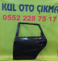 kia niro sol arka kapı