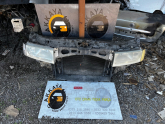 Skoda Octavia Ön Panel Far Radyatör Fan SET Orjinal Çıkma