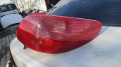 Peugeot 206 sağ Stop çıkma orjinal