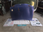 ROVER 216 KAPUT