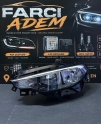 Fiat Egea Sol Far