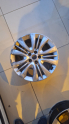 2014 2018 Fiat egea 16 inç çelik jant