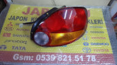 Oto Çıkma Parça / Elektrik / Stop / Daewoo / Matiz / Sıfır Parça 