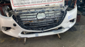 2016-2018 MAZDA-3 ÖN TAMPON -DS OTOMOTİV-