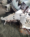 MERCEDES VİANO 2006 W639 2013 ORİJİNAL ÖN PODYE