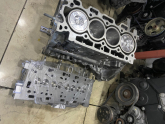 Cıtröen Elize 1.6 hdi sıfır revizyonlu motor