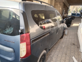 Dacia DOKKER Sağ-Sol Stop