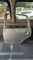 Vw polo sol arka kapı 2004-2009
