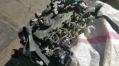 Clio 4 1.5 dizel motor parçaları