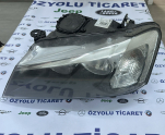 BMW F25 X3 Sol Far Halojen 7217287