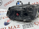 Oto Çıkma Parça / Elektrik / Far / Audi / Q5 / Çıkma Parça 