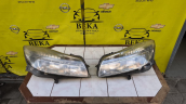 OPEL INSİGNİA SAĞ SOL FAR ÇIKMA ORJİNAL YEDEK PARÇA