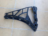 PORSCHE CAYENNE SOL TAMPON BRAKETİ MAKYAJLI 7P5807177BL (14/17)