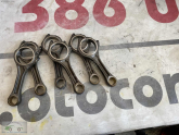 Oto Çıkma Parça / Audi / Q7 / Motor / Piston Mili / Çıkma Parça 