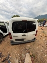 PEUGEOT PARTNER ÇIKMA BAGAJ KAPAĞI