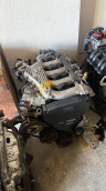 FİAT PALİO 1.6 16VALFE KOMPLE DOLU ÇIKMA MOTOR ✅