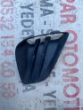 Renault Clio 5 sol sis farı çerçevesi 19-25 263360851R orijinal