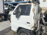 Oto Çıkma Parça / Kaporta & Karoser / Kapı / Isuzu / NPR / Çıkma Parça 