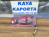 Oto Çıkma Parça / Elektrik / Stop / Hyundai / Matrix / Çıkma Parça 