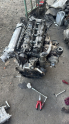 Oto Çıkma Parça / Motor / Motor Komple / Hyundai / Accent / Çıkma Parça 
