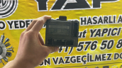 2005-2009 MODEL AUDİ Q7 KONTROL BEYNİ ORJ ÇIKMA 4L0959793B