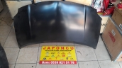 TOYOTA AURIS KAPUT 2007-2009 SIFIR YEDEK PARÇA