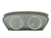BMW E60 E61 Km Saati Gösterge Paneli Kadran 6974576 Garanti