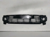 04952 RENAULT CLİO 4 ÖN TAMPON IZGARASI 2012-2016