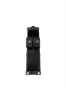 CAM DÜĞMESİ 2Lİ  SEAT LEON 00-06  1J3959857B