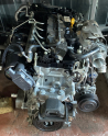 OPEL ASTRA J - ASTRA K 1.6 DİZEL KOMPLE MOTOR