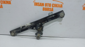 Ducato sağ ön cam krikosu orijinal çıkma