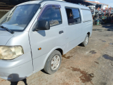 Oto Çıkma Parça / Kaporta & Karoser / Bagaj / Kia / Pregio / Çıkma Parça 