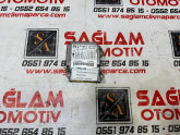 ÇIKMA VW GOLF PASSAT JETTA GRUP AİRBAG BEYNİ 1K0909605T 5WK43412