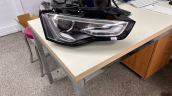 AUDİ A5 XENON LED SAĞ SOL FAR ORJİNAL ÇIKMA