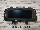 17A920790 VW T-ROC HAYALET GÖSTERGE PANELİ