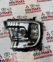 N1WB-13E015-DF FORD RANGER WILDTRAK SOL ÖN FAR