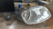Oto Çıkma Parça / Elektrik / Far / Volkswagen / Caddy / Çıkma Parça 