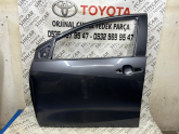 TOYOTA YARİS 2020 2026 SOL ÖN KAPI ÇIKMA ORJİNAL