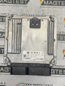 VW Touran 1.4 03C906021E 0261S06185 MED17.1 MOTPR BEYNİ