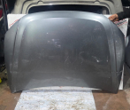 SEAT ATECA GRİ MOTOR KAPUTU ORJINAL
