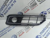AUDİ A8 (2014-2017) SOL SİSLİ SİS ÇERÇEVESİ ORİJİNAL ÇIKMA